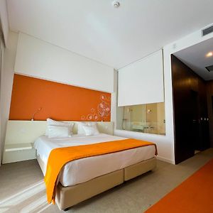Quarto standard twin